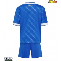 Real Madrid Replica Third Minikit 2025-26 Short Sleeve (+ pants)